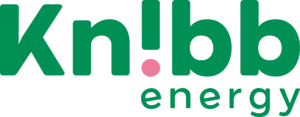 Knibb Energy logo
